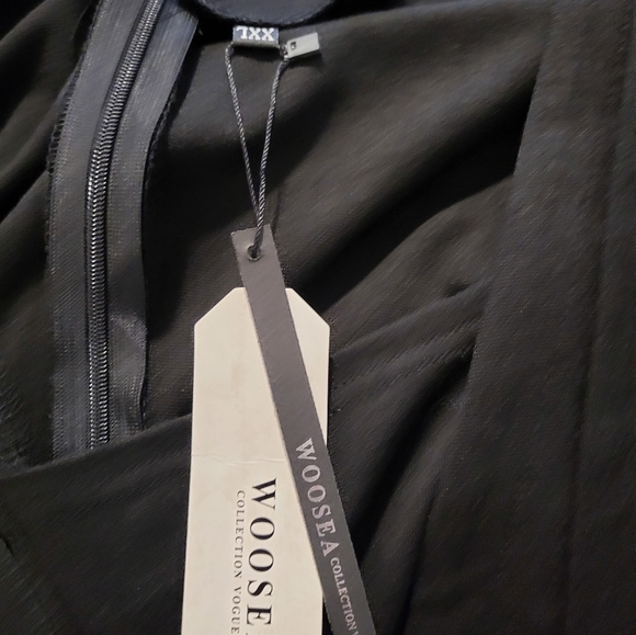 Dress - Picture 2 of 4